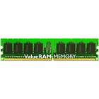 Kingston ValueRAM DDR3 1333MHz 2GB (KVR1333D3S8N9/2G)