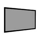 Euroscreen Frame Vision Light Veltex 16:9 99" (220x123,5)