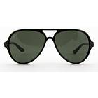 Ray-Ban RB4125 Cats 5000