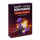 Happy Little Dinosaurs: Dating Disasters