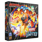 CMON Global Limited Marvel United: Deadpool