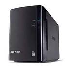Buffalo DriveStation Quad HD-QLU3 4TB
