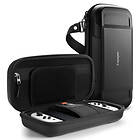 Spigen Nintendo Switch OLED Rugged Armor Pro