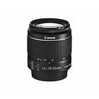 Canon EF-S 18-55/3,5-5,6 IS II