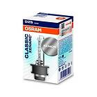 Osram Xenonlampa XENARC CLASSIC 12V D2S 35W