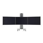 SMS Multi Control Triple Clamp