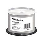 Verbatim CD-R 700MB 52x 50-pack Spindel Crystal DataLifePlus