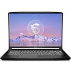 MSI Creator M16 B13VE-627NEU 16" i7-13700H 32GB RAM 1TB SSD RTX 4050