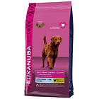 Eukanuba Dog Adult Light Large 12kg