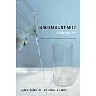 Roberto Casati, Achille Varzi: Insurmountable Simplicities