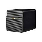 Synology DiskStation DS411+II
