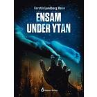 Kerstin Lundberg Hahn: Ensam under ytan