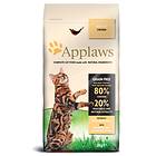 Applaws Cat Dry Adult Chicken 7.5kg