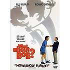 What About Bob? (US) (DVD)