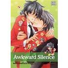 Hinako Takanaga: Awkward Silence, Vol. 2