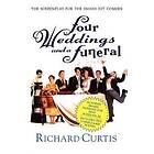 Richard Curtis: Four Weddings And A Funeral