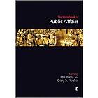 Phil Harris: Handbook of Public Affairs