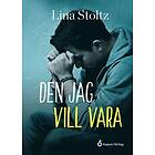 Lina Stoltz: Den jag vill vara