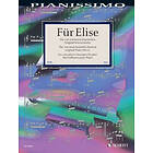 Schott & Co Ltd: Fur Elise (100 Most Beautiful Classical Piano)