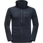 Jack Wolfskin Modesto Hooded Jacket (Men's)