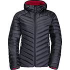 Jack Wolfskin Passamani Down Hoody Jacket (Naisten)