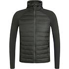 Peak Performance Down Hybrid Hood Jacket (Herr)