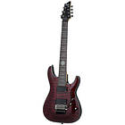 Schecter Damien Elite-7