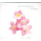 Jean Pascal Boffo Le Chant Des Fleurs CD