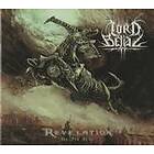 Lord Belial Revelation (the 7th Seal) CD