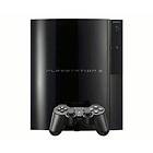Sony PlayStation 3 (PS3) 20GB