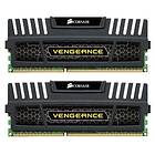 Corsair XMS3 Vengeance Black DDR3 2000MHz 2x2GB (CMZ4GX3M2A2000C10)