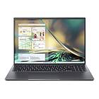 Acer Swift X SFX16-52G NX.K0TED.001 16" i5-1240P 16GB RAM 512GB SSD A370M