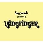 Långfinger Skygrounds CD