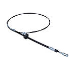 MaxGear Vajer, parkeringsbroms 32-0802