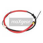 MaxGear Vajer, parkeringsbroms 32-0483