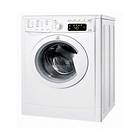 Indesit IWDE 7145 B (Vit)