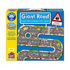 Giant Road Golvpussel 20 Bitar