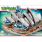 Wrebbit Sydney Opera House 925 Bitar