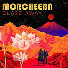 Morcheeba Blaze Away LP