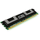 Kingston ValueRAM DDR2 533MHz ECC SR x8 512MB (KVR533D2S8F4/512)