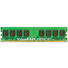 Kingston ValueRAM DDR2 400MHz ECC DR x4 4GB (KVR400D2D4R3/4G)