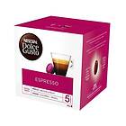 Nescafé Dolce Gusto Espresso 16kpl (kapselit)