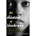 Awad Ibrahim, Awad Ibrahim: The Rhizome of Blackness