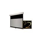 DreamScreen V2 White Motor-IR DynaGrey 16:9 106" (234x132)