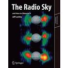 Jeff Lashley: The Radio Sky and How to Observe It