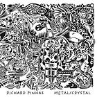 Richard Pinhas Metal / Crystal 2CD