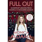 Monica Aldama: Full Out