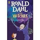 Roald Dahl: The Witches