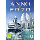 Anno 2070 (PC)