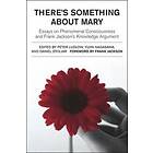 Peter Ludlow, Yujin Nagasawa, Daniel Stoljar: There's Something About Mary